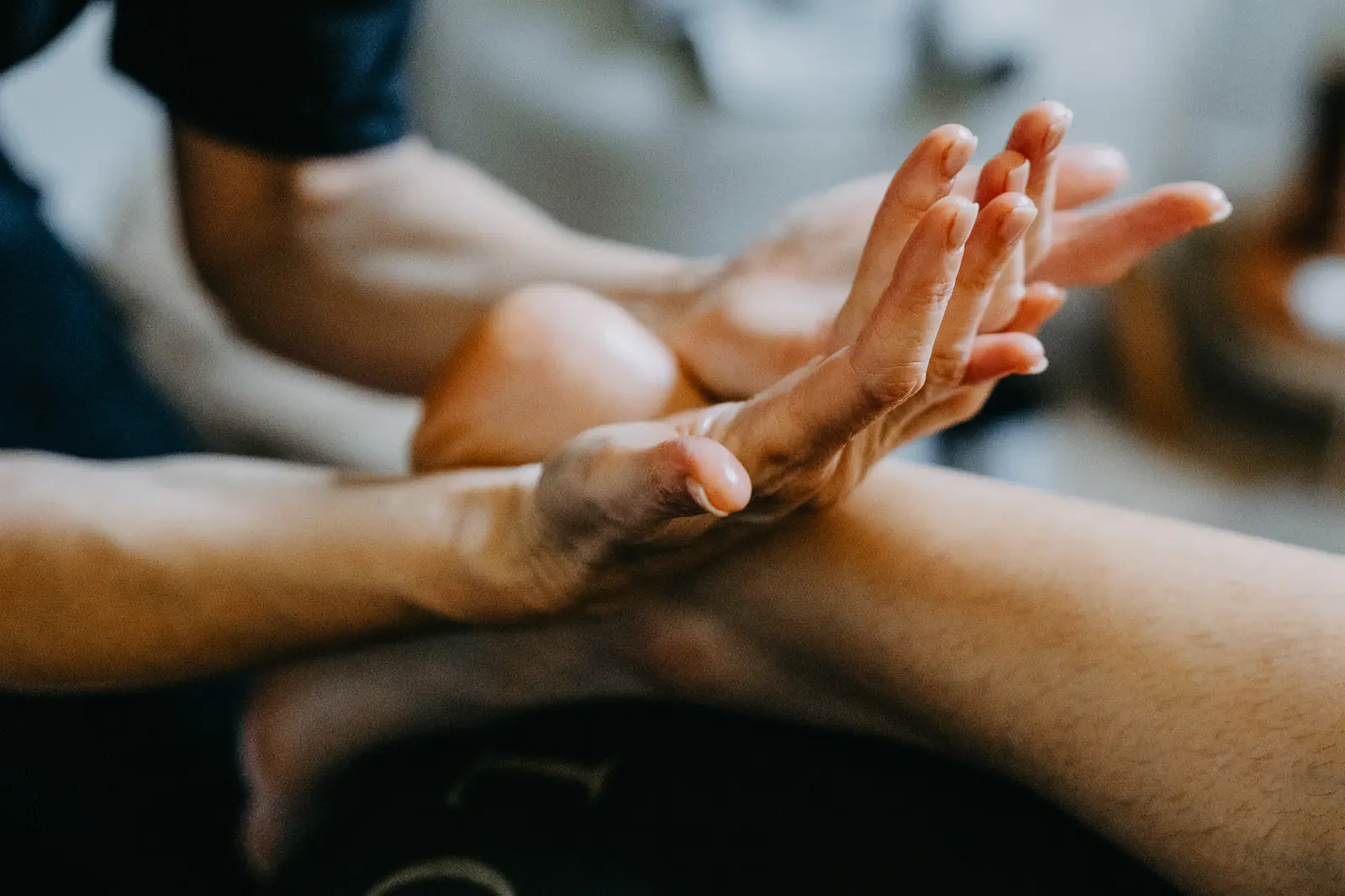 Rituales de introducción